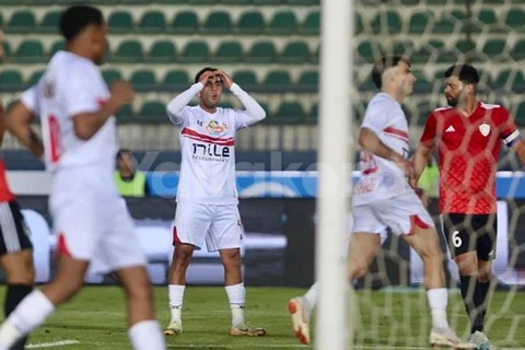 بعد أزمة مباراة طلائع الجيش.. الزمالك يستفسر عن مصير شكاويه القديمة ضد التحكيم